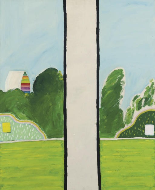 Reinier Lucassen (DUTCH, B. 1939)