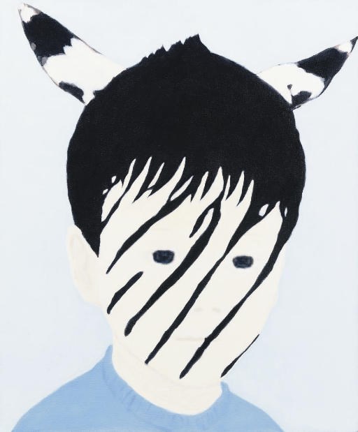 Mayuca Yamamoto (JAPANESE, B. 1969)