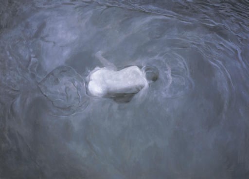 FANG LIJUN (Born in 1963)