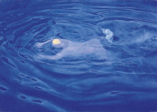 FANG LIJUN (Born in 1963)