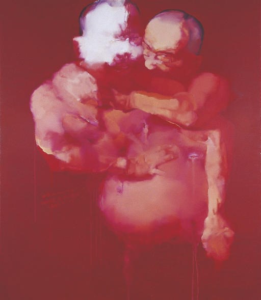 YANG SHAOBIN (Born in 1963)