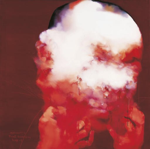 YANG SHAOBIN (Born in 1963)