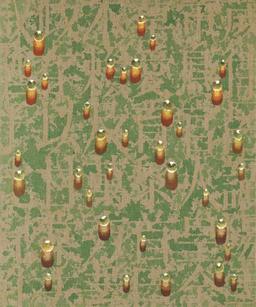 KIM TSCHANG YEUL (Born in 1929)