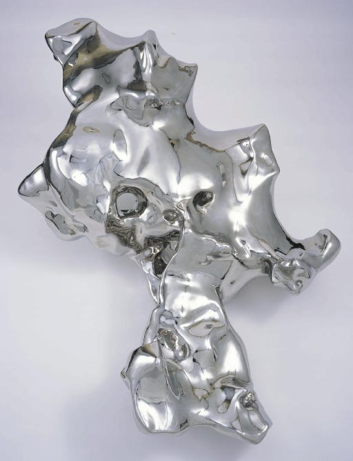 ZHAN WANG (Born in 1962)
