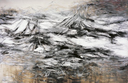 ZENG FANZHI (Born in 1964)