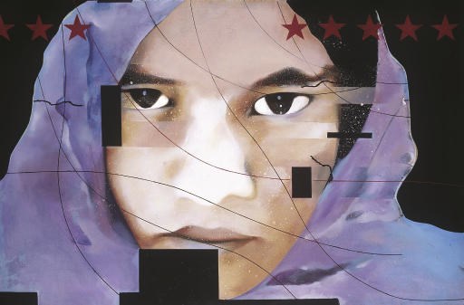 RIYAS KOMU (Born in 1971)
