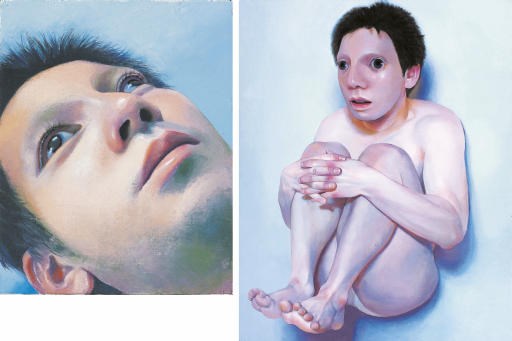 KOREHIKO HINO(Born in 1976, Japanese)