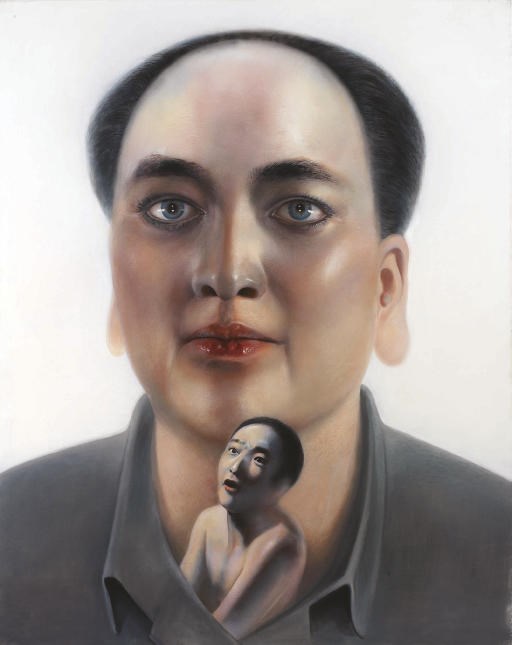 LING JIAN (Born in 1963)