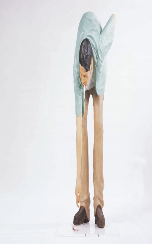 YI HWAN-KWON (Born in 1974)