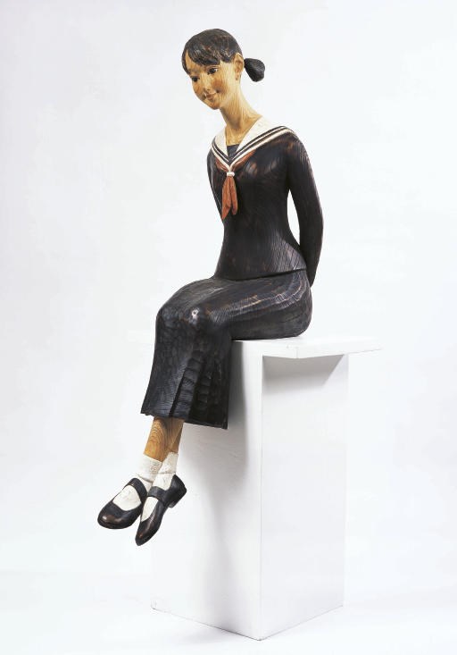 IKKI MIYAKE (Born in 1973)