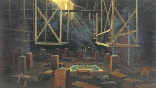 LIEN CHIEN-HSING (Born in 1962)