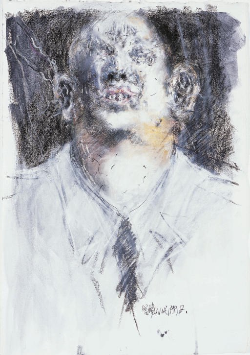 LIU WEI (Born in 1965)