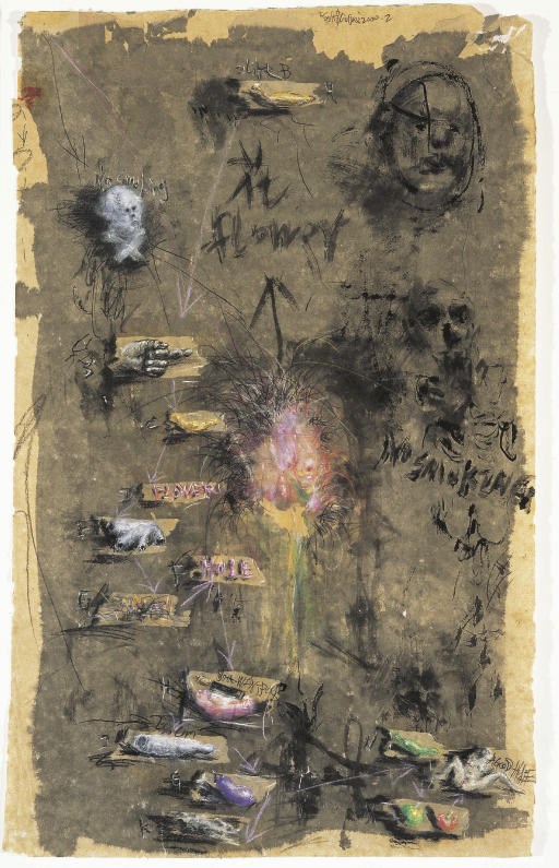 LIU WEI (Born in 1965)
