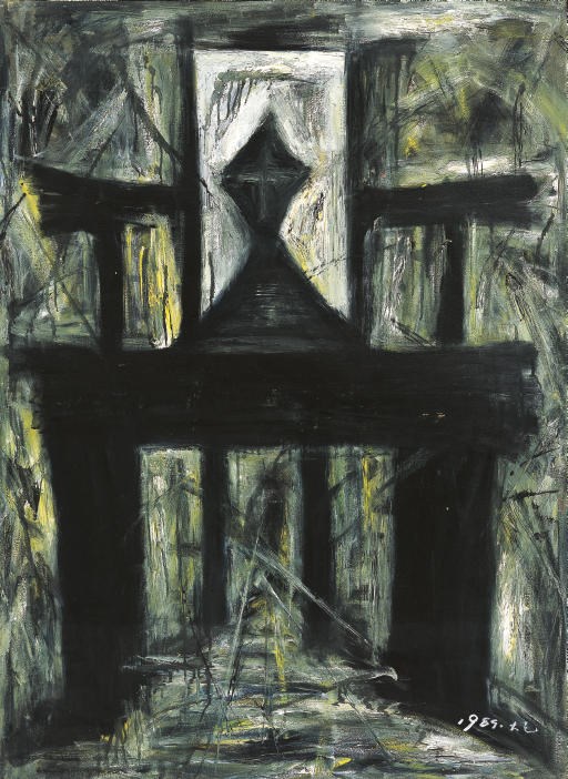 MAO XUHUI (Born in 1956)