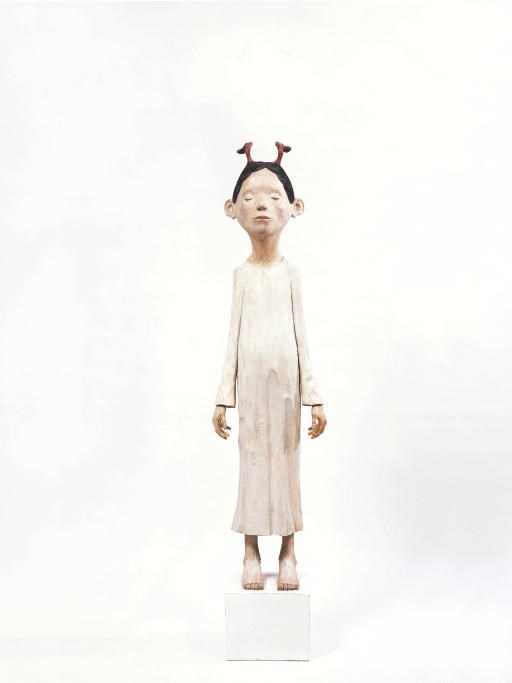 FUMIO YAMAZAKI (Born in 1974)