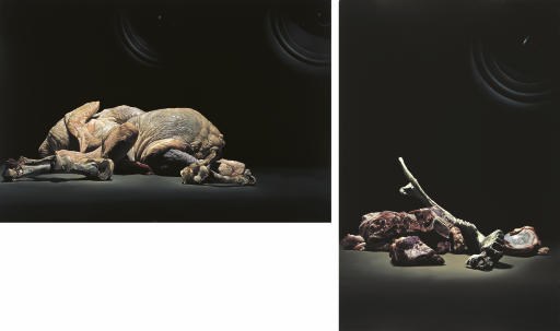 HWANG SOON IL (Born in 1970)