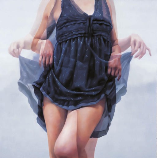 LEE HO RYON (Born in 1978)