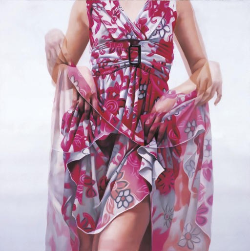 LEE HO RYON (Born in 1978)