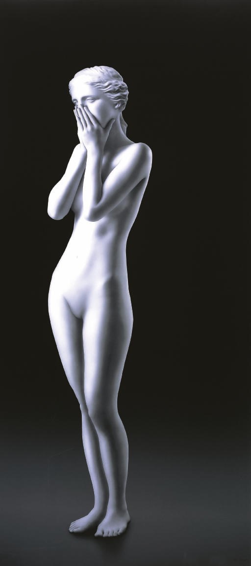 DEBBIE HAN (Born in 1969)