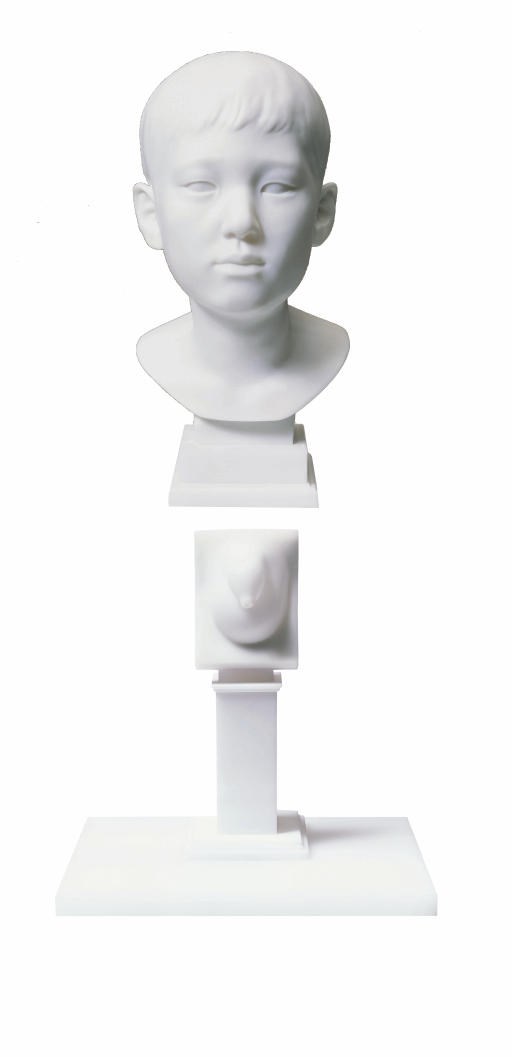 LEE BYUNG HO (Born in 1977)