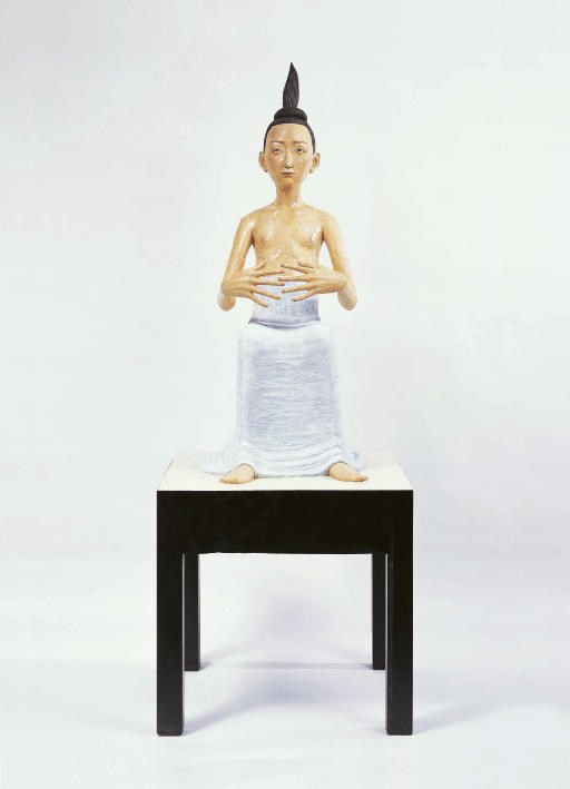 KOJI TANADA (Born in 1968)