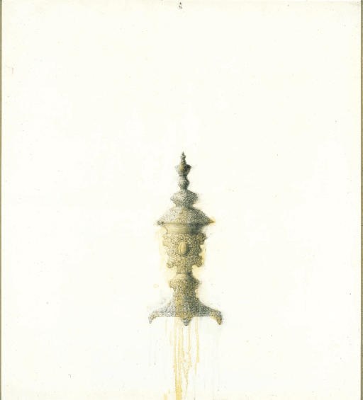 JI DACHUN (Born in 1968)
