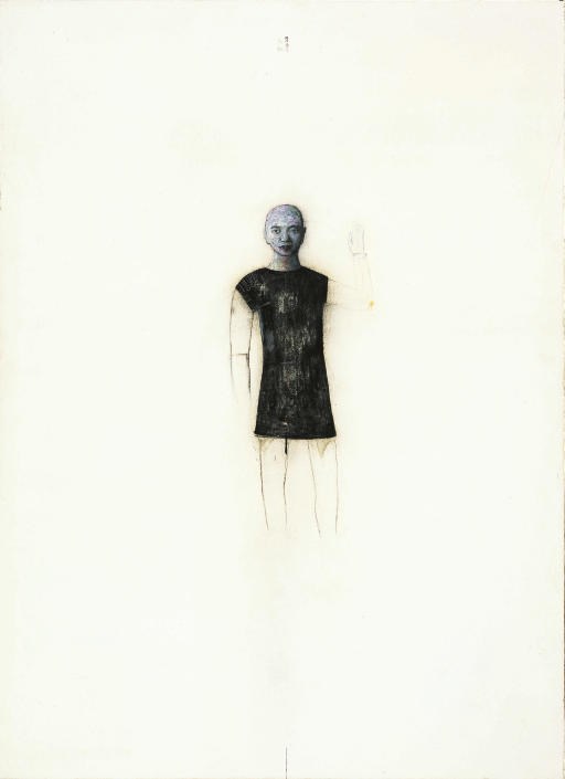 JI DACHUN (Born in 1968)