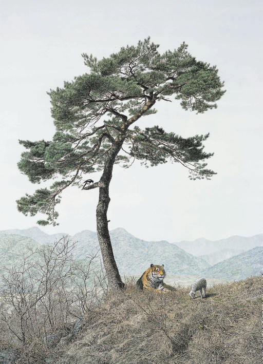 CHOI YEONG GEOL (Born in 1968)
