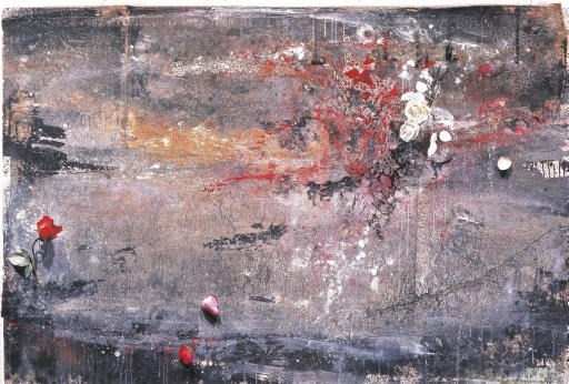 SZETO KEUNG (Born in 1948)