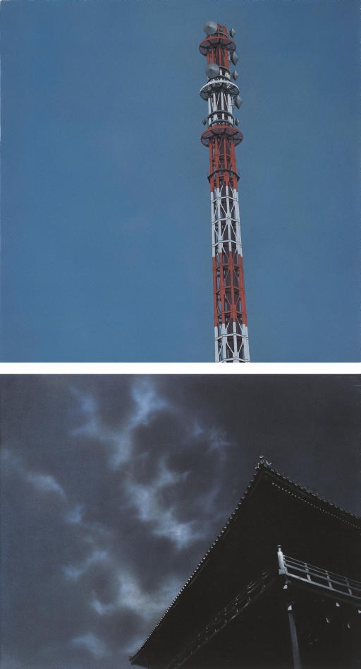 HIDEKI SATOH (Born in 1974)