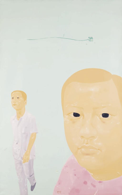 SHEN XIAOTONG (Born in 1968)