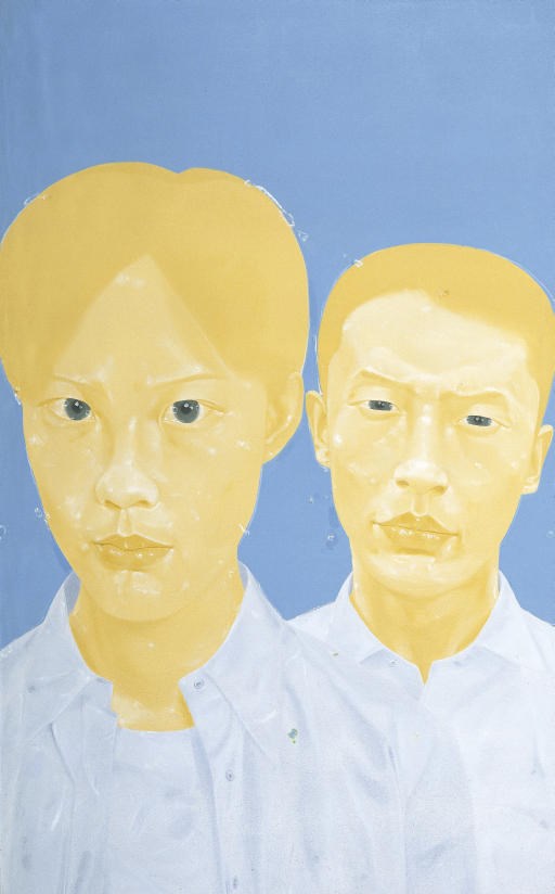 SHEN XIAOTONG (Born in 1968)