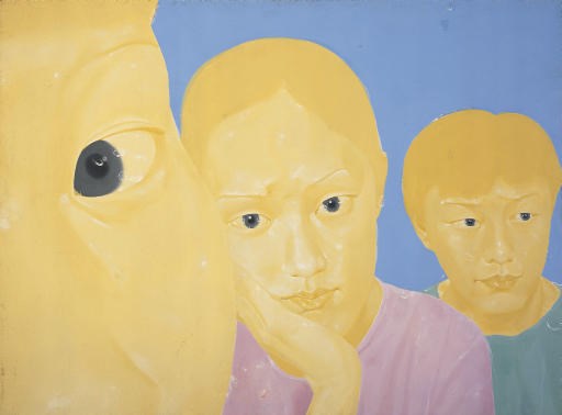 SHEN XIAOTONG (Born in 1968)