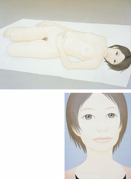 NORIYUKI NAKAYAMA (Born in 1968)