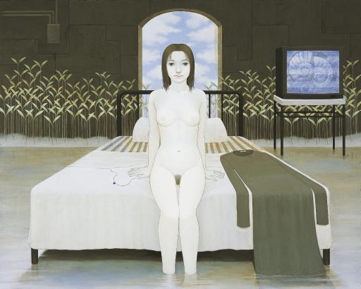 NORIYUKI NAKAYAMA (Born in 1968)