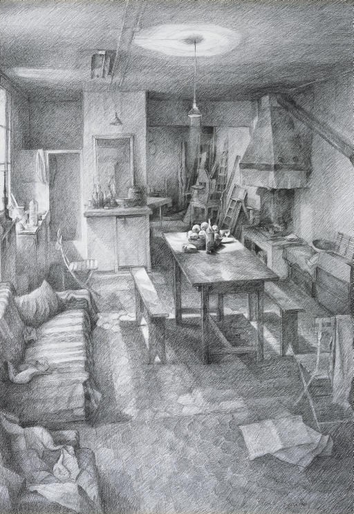 SZETO LAP (Born in 1949)
