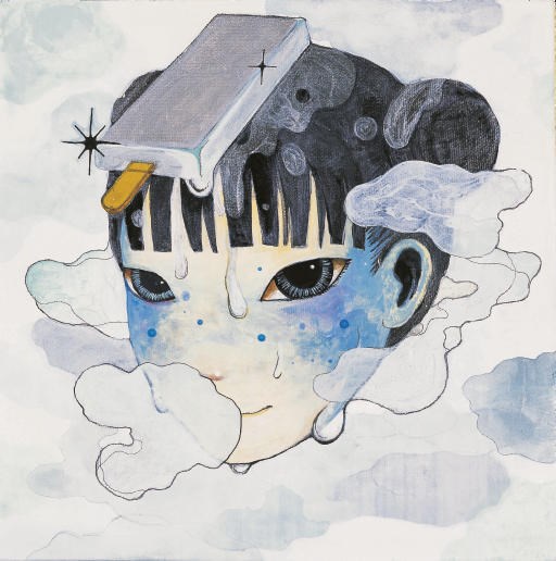 RYOKO KATO (Born in 1982)