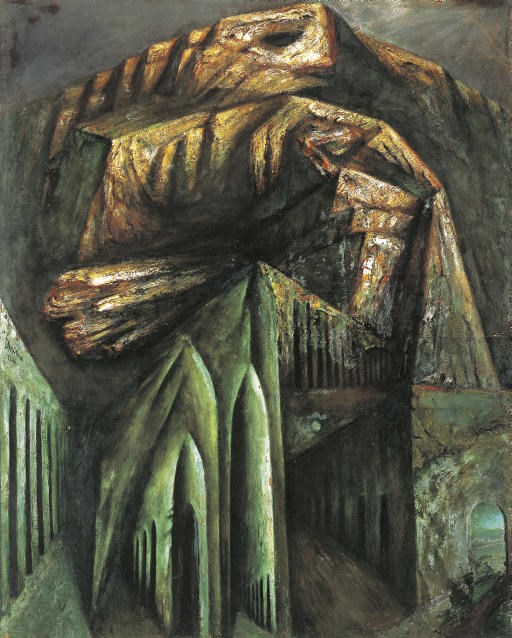 DING FANG (Born in 1956)