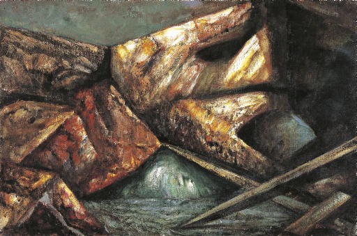 DING FANG (Born in 1956)