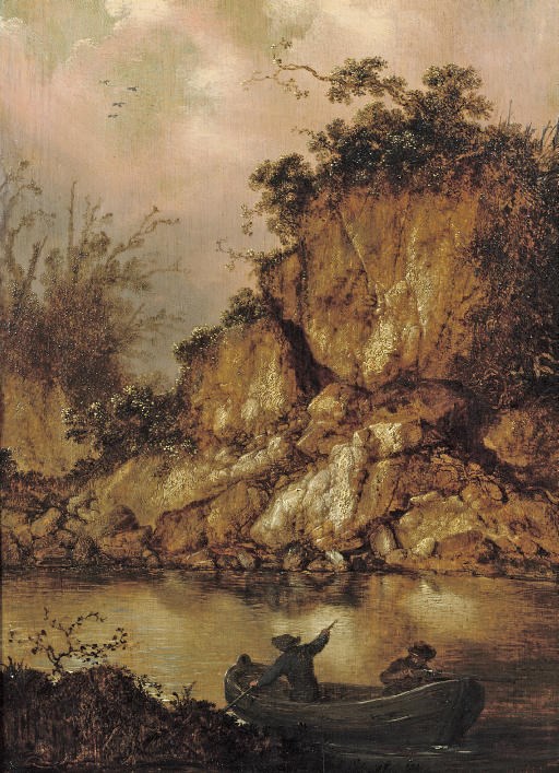 Jacobus Sibrandi Mancadan (Minnertsga 1602-1680 Tjerkgaast)