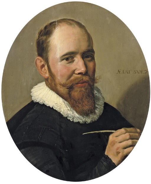 Follower of Frans Hals