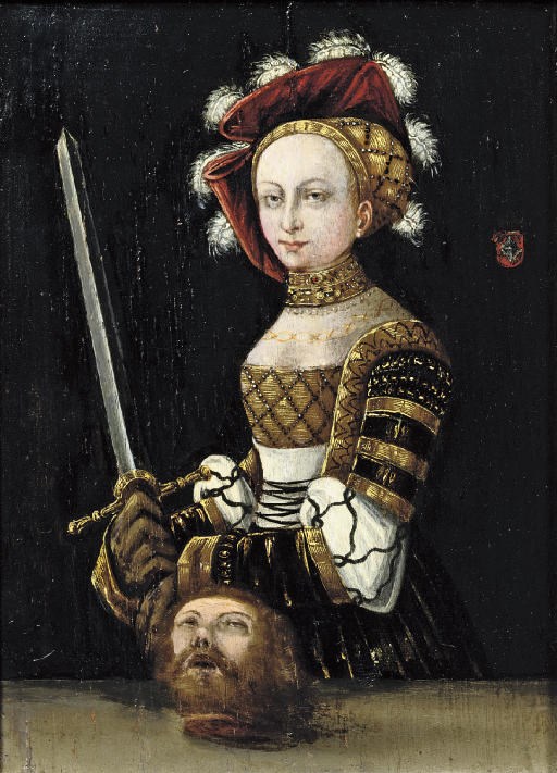Follower of Lucas Cranach