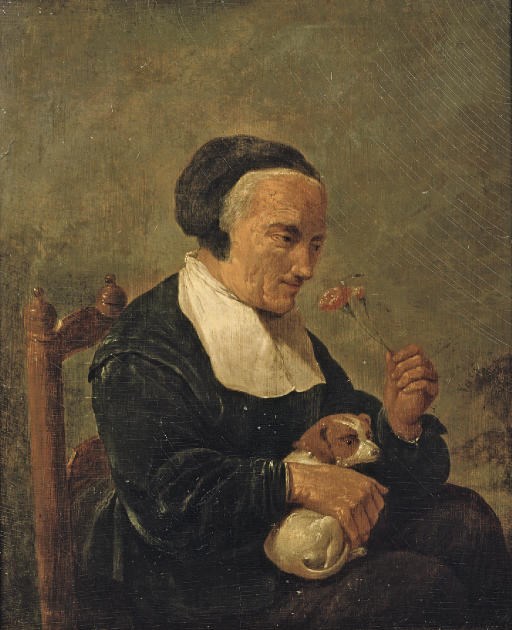 Follower of David Teniers II