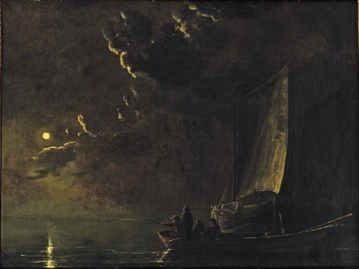 Follower of Aelbert Cuyp
