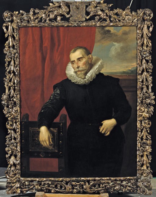 After Sir Anthony van Dyck