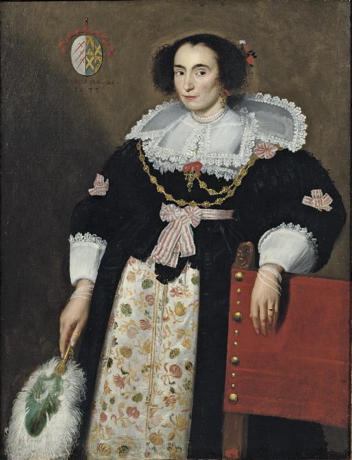 Flemish School, second quarter of the 17th Century