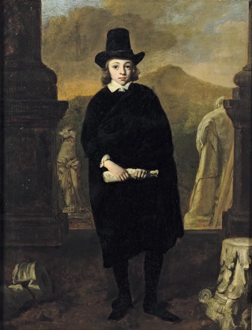 Thomas de Keyser (Amsterdam 1596-1667)