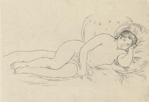 Pierre-Auguste Renoir (1841-1919)