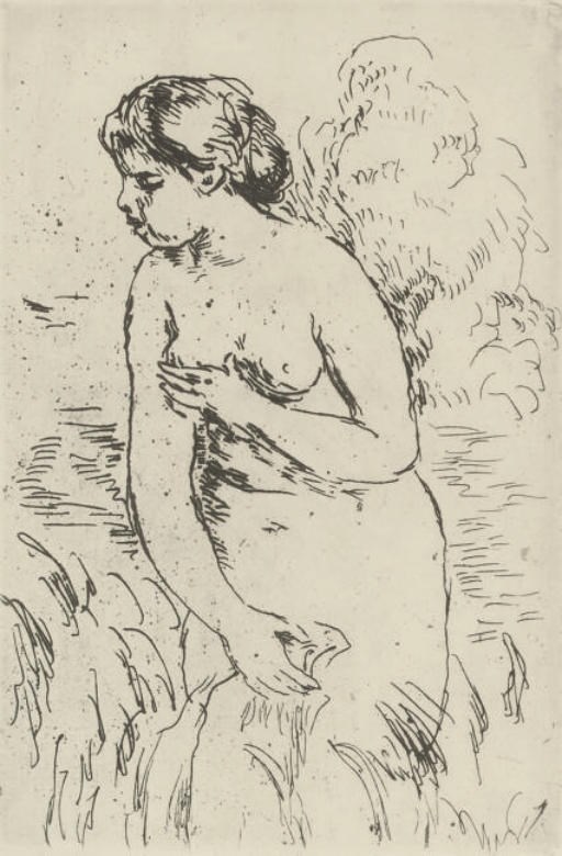 Pierre-Auguste Renoir