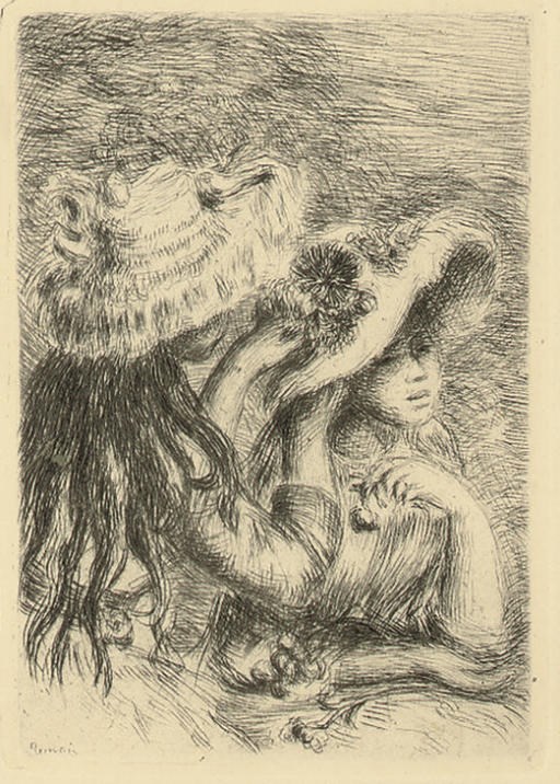 Pierre-Auguste Renoir
